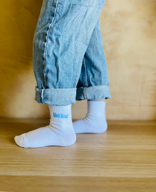 Chaussette Minot du Sud