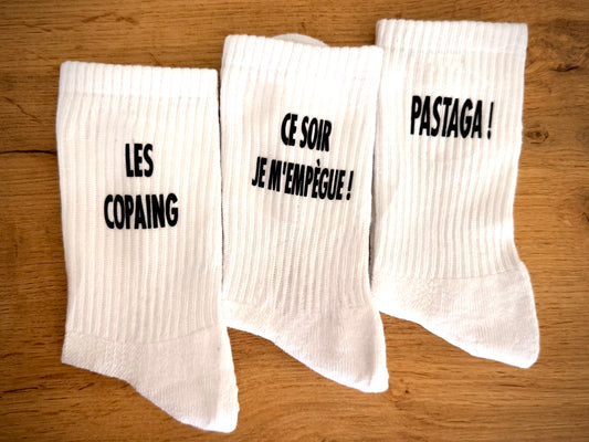 Le Pack Pastaga – Édition Limitée
