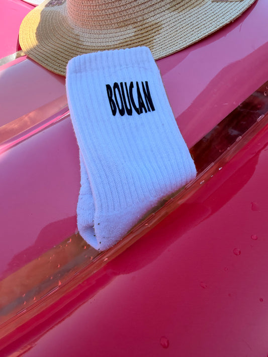 Chaussette BOUCAN