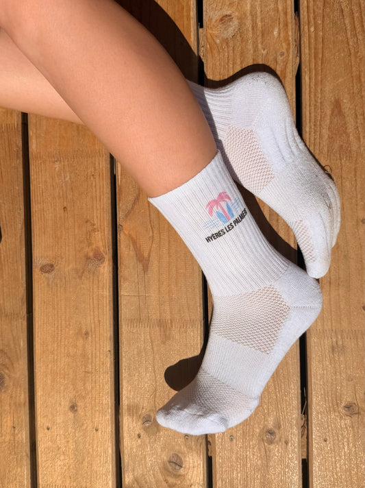 Chaussette Hyères
