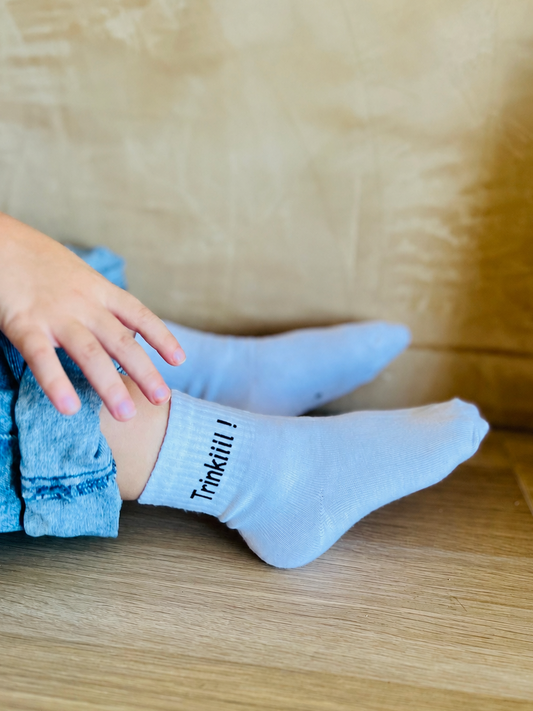Chaussette Trinkiil !