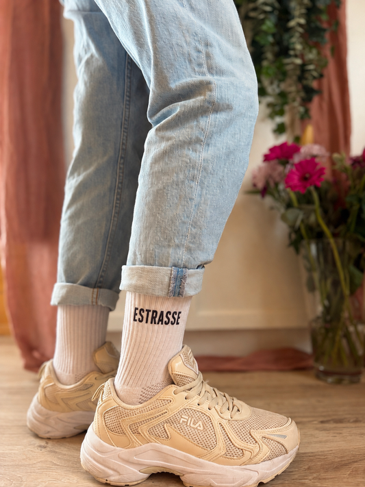 Chaussette ESTRASSE