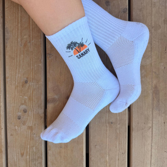 Chaussette Sanary🌊