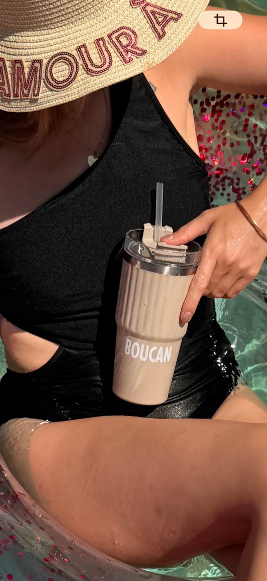 Gourde Isotherme Boucan