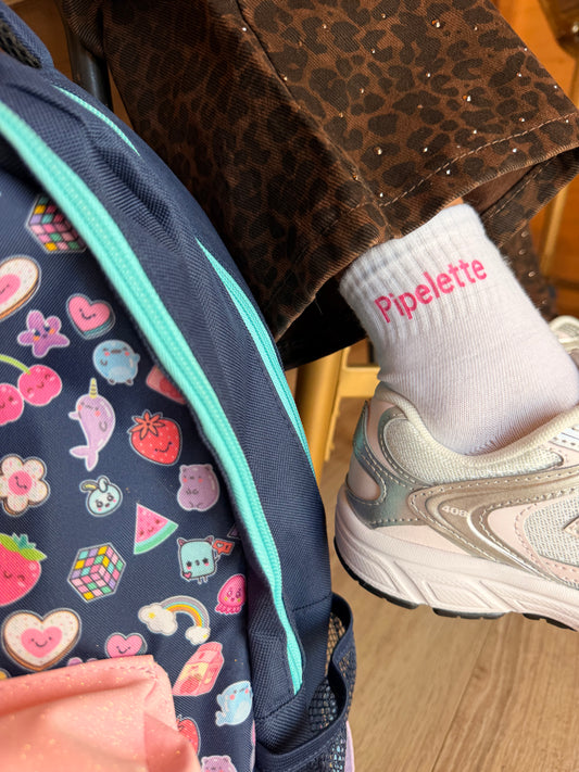 Chaussette Pipelette