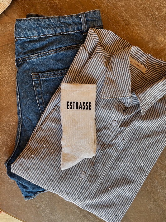 Chaussette ESTRASSE