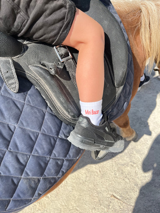 Chaussette Mini Boucan