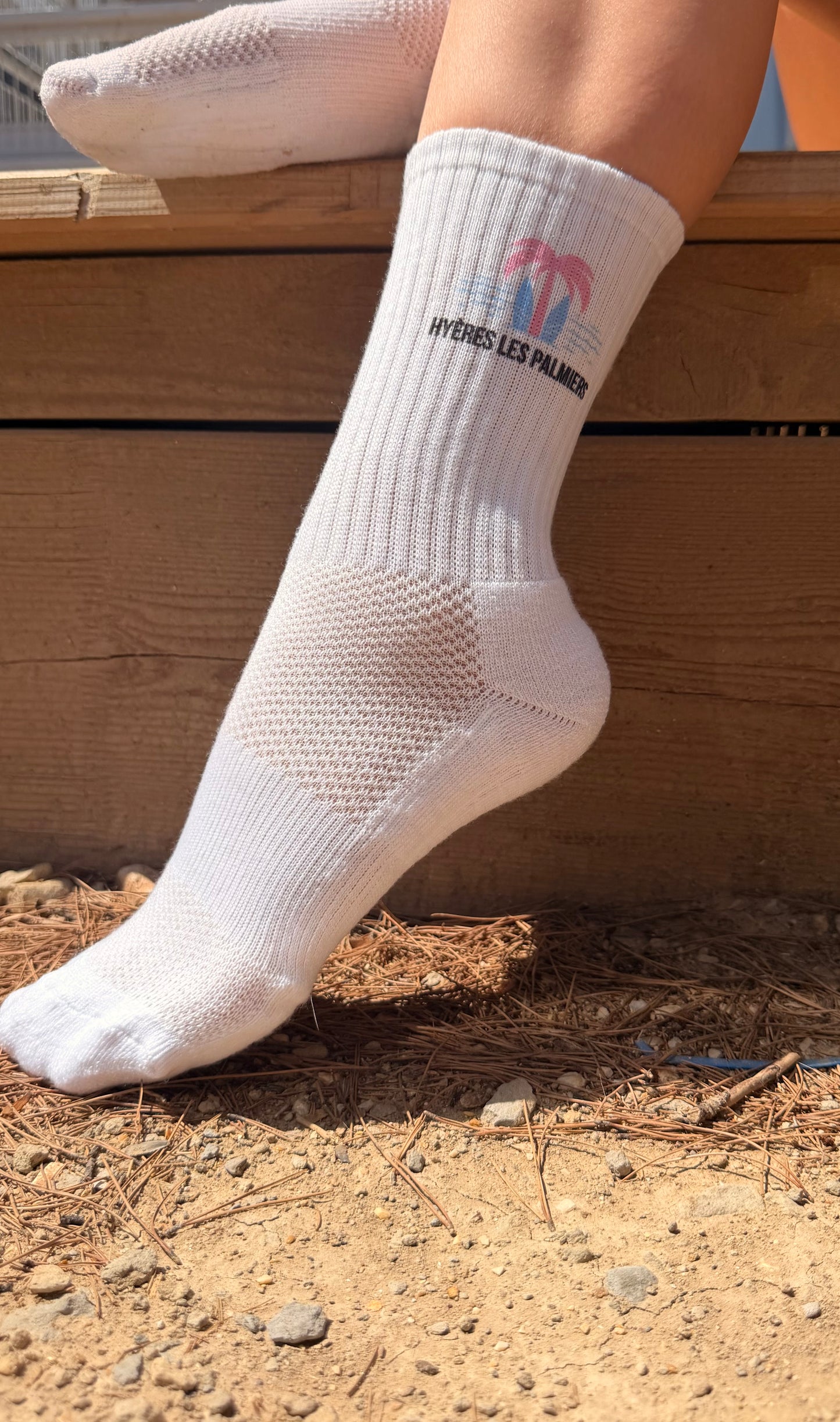 Chaussette Hyères