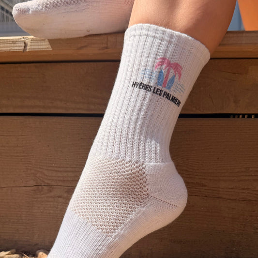 Chaussette Hyères