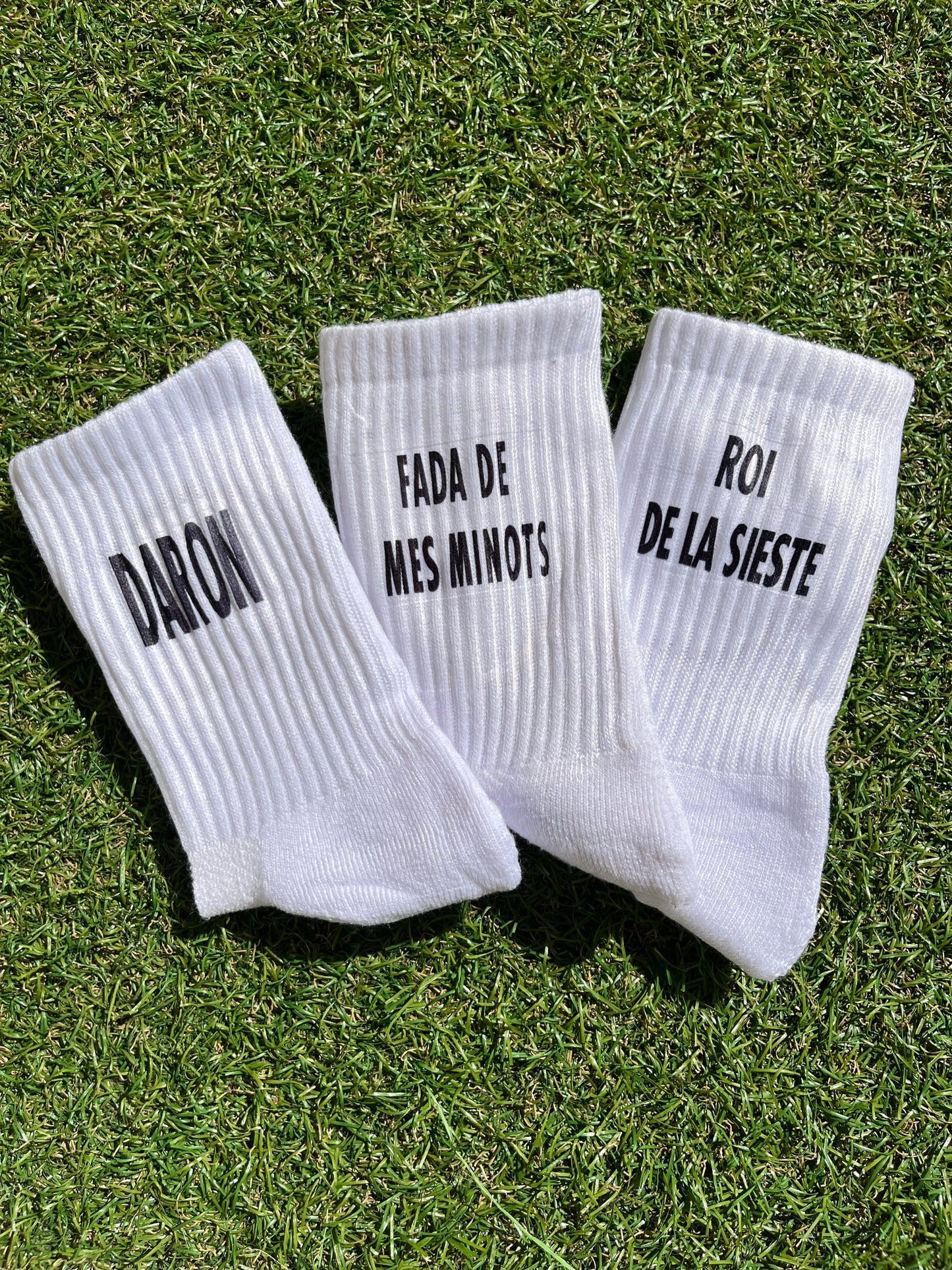 Pack fête des pères « ROI DE LA SIESTE »