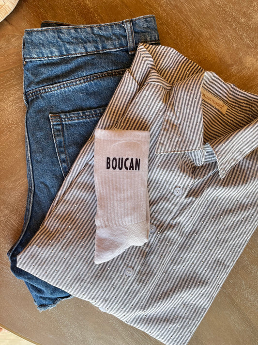 Chaussette BOUCAN