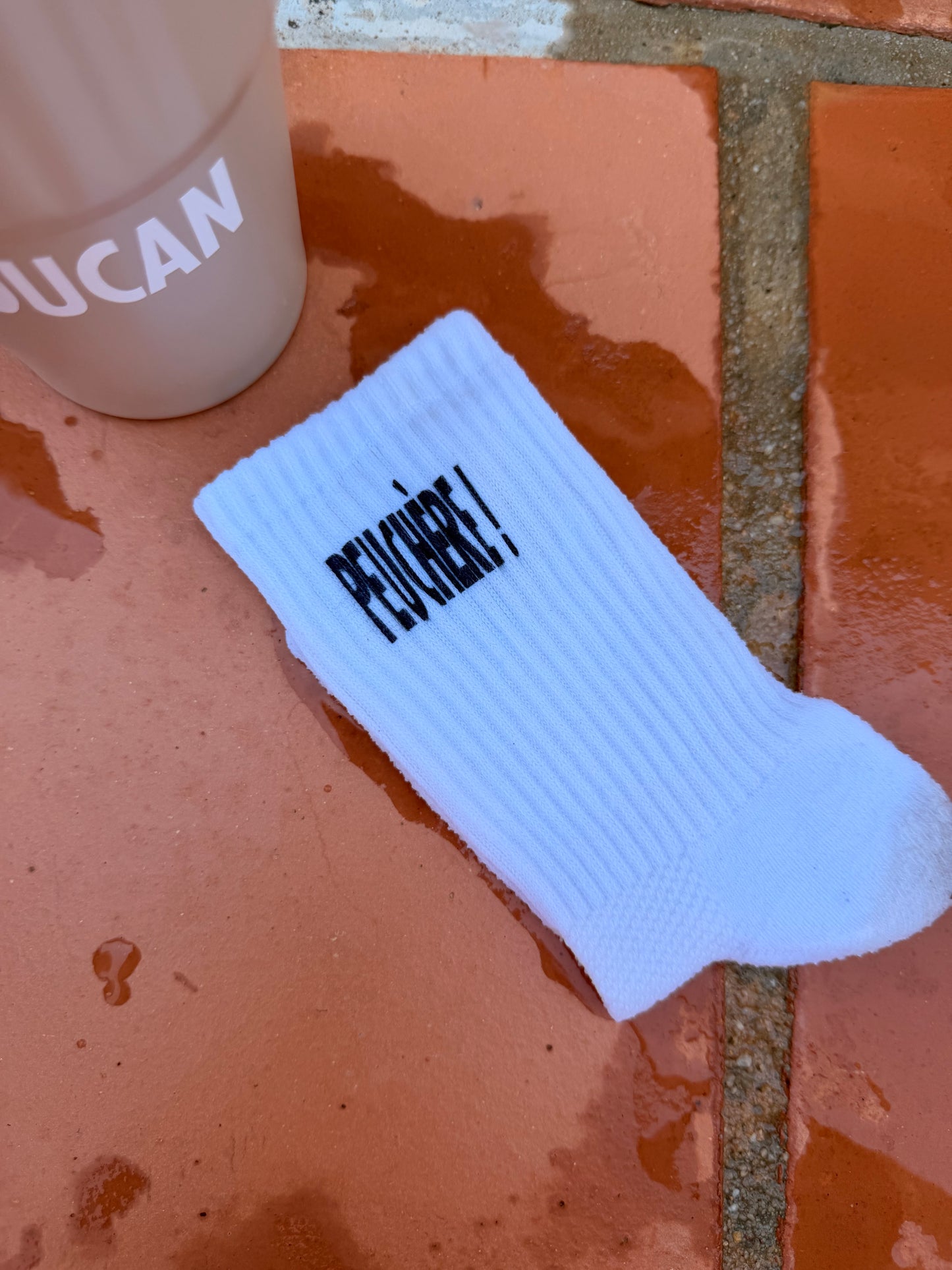 Chaussette PEUCHÈRE
