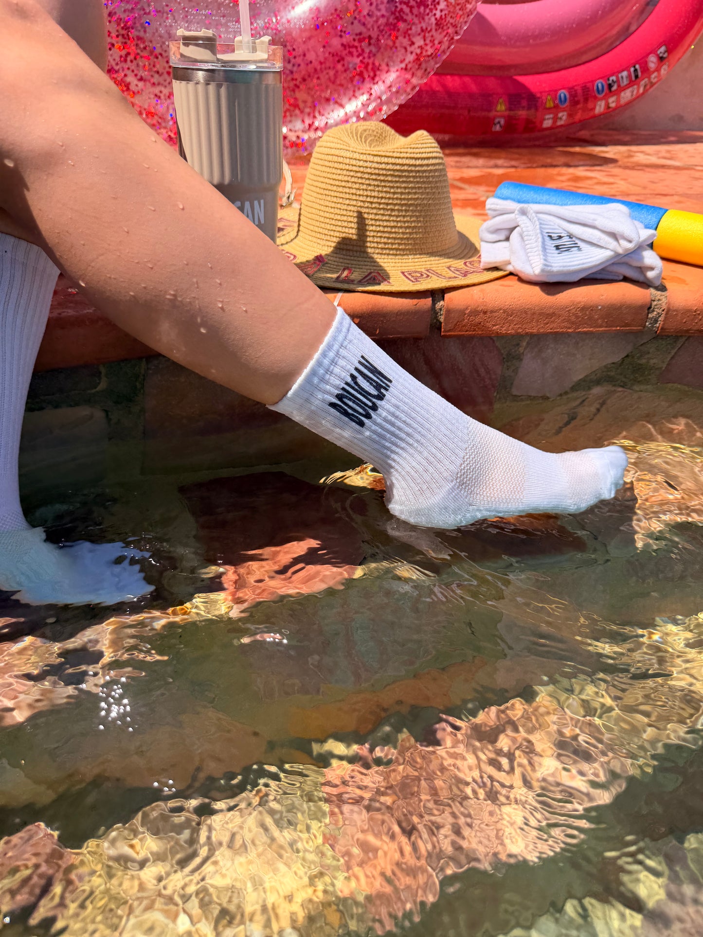 Chaussette BOUCAN
