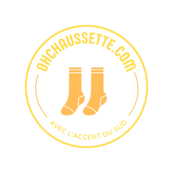 OhChaussette